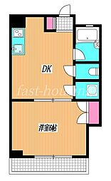 武蔵野市関前5丁目
