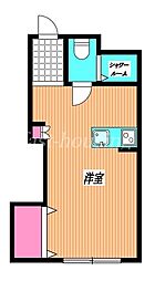 武蔵野市中町2丁目