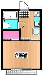 西東京市保谷町5丁目