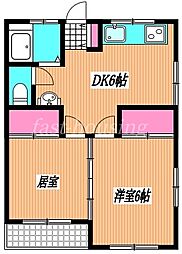 三鷹市上連雀7丁目