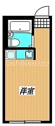 武蔵野市西久保2丁目