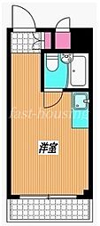 武蔵野市境南町2丁目