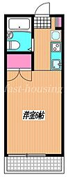 小金井市東町4丁目