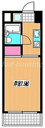三鷹市牟礼2丁目