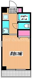 三鷹市牟礼2丁目