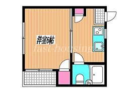 武蔵野市境1丁目