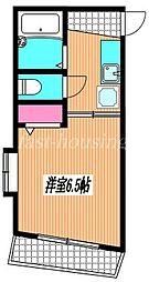 武蔵野市西久保2丁目