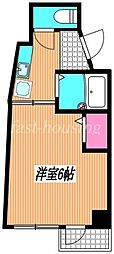 武蔵野市西久保2丁目