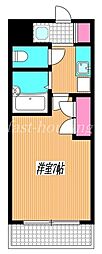 三鷹市下連雀3丁目