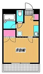 三鷹市牟礼2丁目