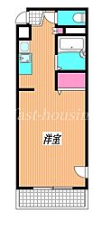 三鷹市上連雀1丁目