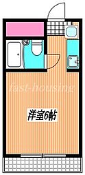 三鷹市新川6丁目