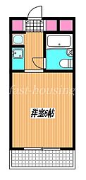 武蔵野市西久保2丁目