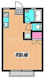 小金井市本町1丁目