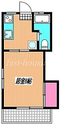 武蔵野市境南町2丁目