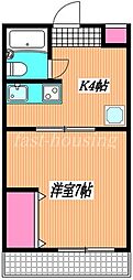 小金井市貫井北町5丁目