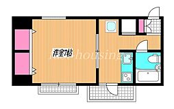 三鷹市下連雀3丁目