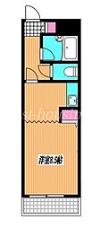 武蔵野市緑町1丁目