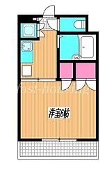 小金井市本町4丁目