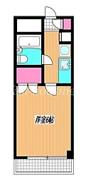 武蔵野市境2丁目