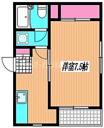 三鷹市上連雀9丁目