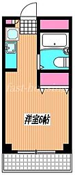 三鷹市下連雀4丁目