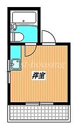小金井市東町4丁目
