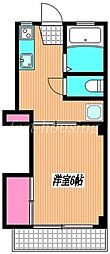 三鷹市上連雀5丁目
