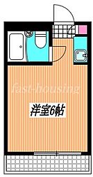 三鷹市井の頭4丁目