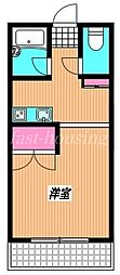 武蔵野市西久保3丁目