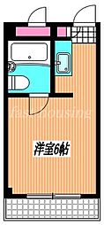 武蔵野市御殿山1丁目