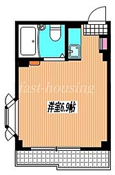 三鷹市下連雀4丁目