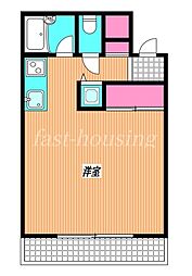 西東京市新町4丁目