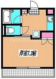 武蔵野市御殿山1丁目