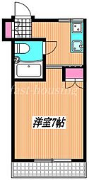 武蔵野市中町3丁目