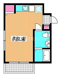 小金井市貫井南町3丁目