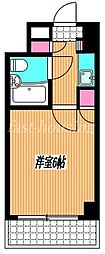 三鷹市下連雀3丁目