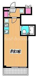 三鷹市上連雀1丁目