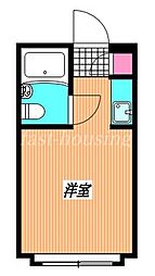 武蔵野市関前4丁目