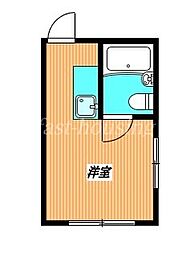 小金井市東町4丁目