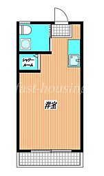 武蔵野市境4丁目