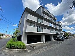 グランディ栗の木II