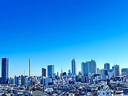 東建池袋要町マンション 1118