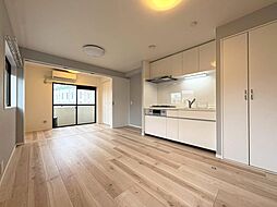 ライオンズマンション平和台第2