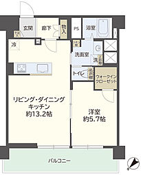 マンションニュー行徳第二 207