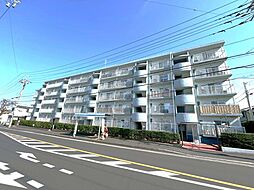 グランドハイツ相模原