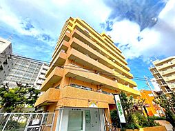 ライオンズマンション綾瀬 604