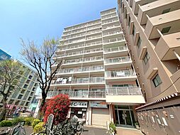 目黒新橋マンション