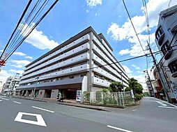 八王子スカイマンション