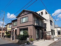 上戸田三丁目　中古戸建